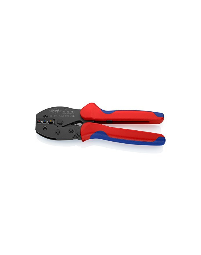 Knipex 97 52 36 crimping tool główny