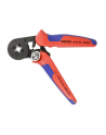 Knipex 97 53 04 crimping tool - nr 8