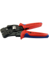 Knipex 97 53 09 crimping tool - nr 6