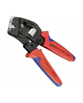 Knipex 97 53 09 crimping tool