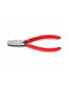 Knipex 97 61 145 A crimping tool - nr 3