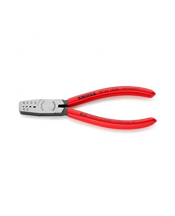 Knipex 97 61 145 A crimping tool