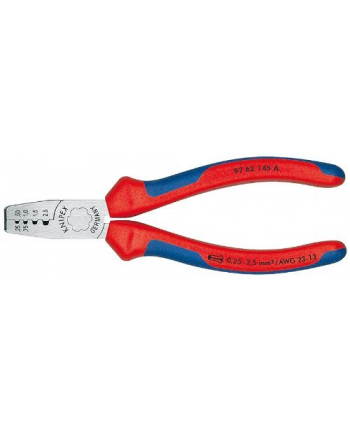 Knipex 97 62 145 A crimping tool