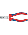 Knipex 97 62 145 A crimping tool - nr 1