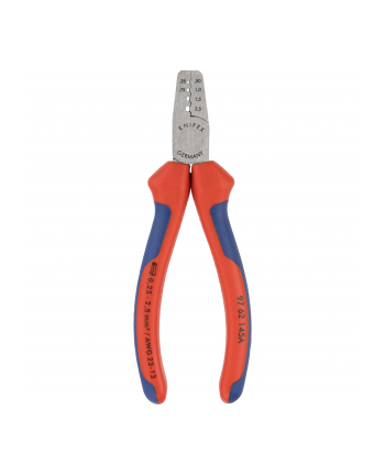 Knipex 97 62 145 A crimping tool