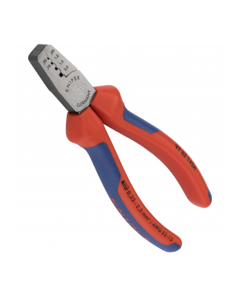 Knipex 97 62 145 A crimping tool