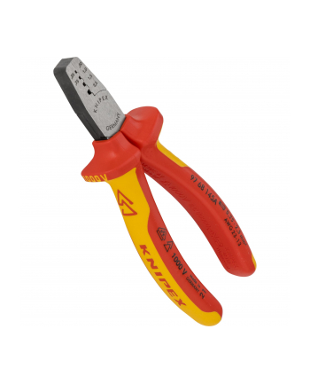 Knipex 97 68 145 A crimping tool