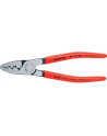 Knipex 97 71 180 crimping tool - nr 2