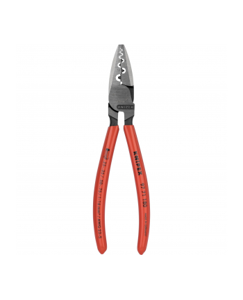 Knipex 97 71 180 crimping tool