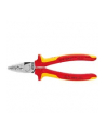 Knipex 97 78 180 crimping tool - nr 17
