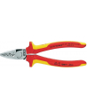 Knipex 97 78 180 crimping tool - nr 4
