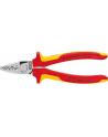 Knipex 97 78 180 crimping tool - nr 5