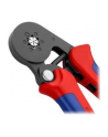 Knipex 97 53 14 crimping tool - nr 12