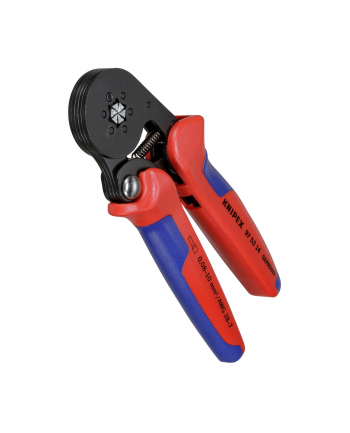 Knipex 97 53 14 crimping tool