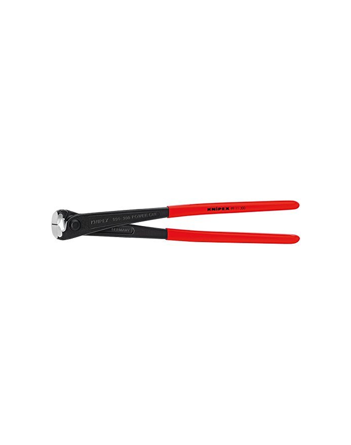 Knipex 99 11 300 High Leverage Concretors' Nippers główny