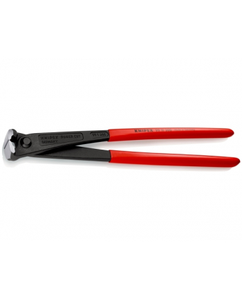 Knipex 99 11 300 High Leverage Concretors' Nippers