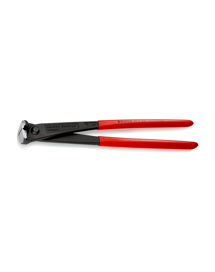 Knipex 99 11 300 High Leverage Concretors' Nippers główny