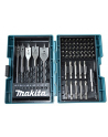 Makita B-50295 Drills-/bit set, 71-piece. - nr 2