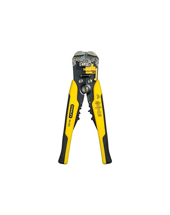 Stanley STA096230 FatMax car Wire Stripper Stripping Plier główny