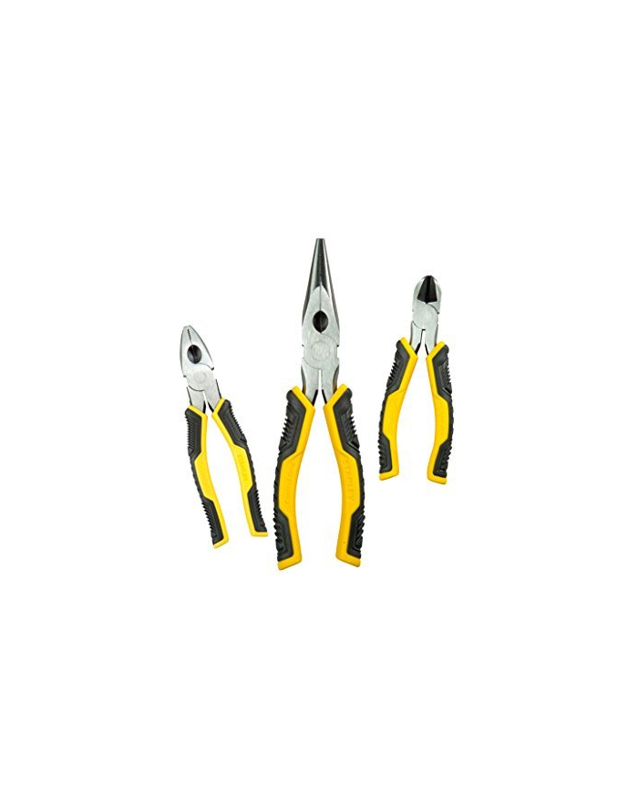 Stanley FatMax Control-Grip pliers set - 3-pieces - STHT0-75094 główny