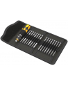 Wera Kraftform Compact 60 ESD bit holder-screwdriver set 1/4'' - 17-pieces - 05051043001 - nr 3