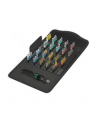 Wera bit-Safe 61 BiTorsion 1 bit set - 61-pieces - 05057441001 - nr 12