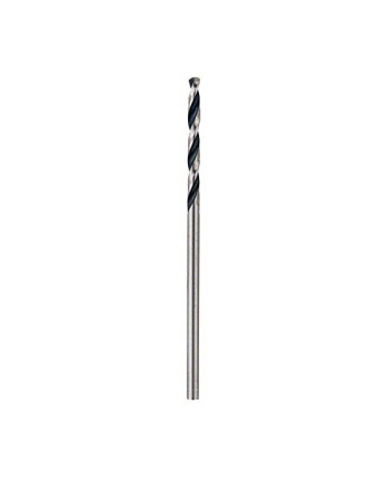 Bosch Professional Bosch HSS PointTeQ Drill bit 1.5mm pack of 10...