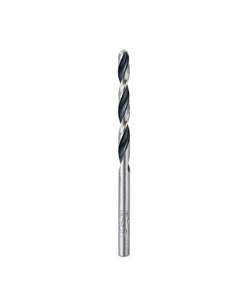 Bosch metal drill-HSS PointTeQ - DIN 338 - 4,2 mm - 10-pack - 2608577210