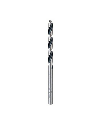 Bosch metal drill-HSS PointTeQ - DIN 338 - 1,0 - 13 mm - various pack sizes