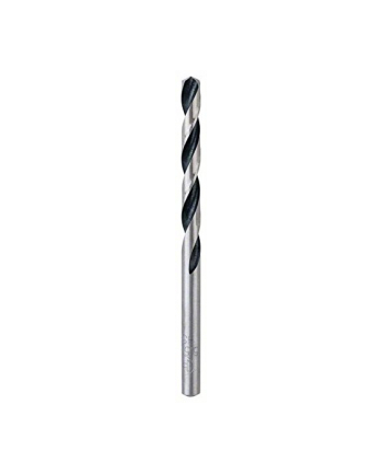 Bosch metal drill-HSS PointTeQ - DIN 338 - 5,5 mm - 10-pack - 2608577223