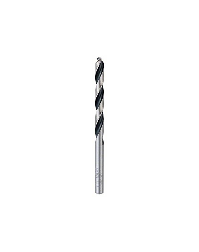 Bosch 2608577233 Metal Spiral Drill bit DIN 338 high-speed Steel Pointteq 6.5 mm - 10 - 1W główny