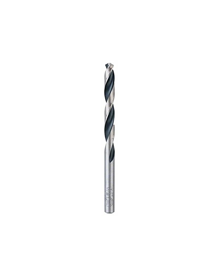 Bosch metal drill-HSS PointTeQ - DIN 338 - 7,5 mm - 10-pack - 2608577243 główny