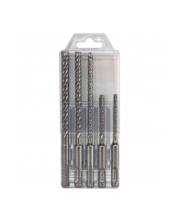 Makita B-58992 SDS-plus Nemesis Drills set - 5-pieces