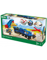 BRIO Polizei Goldtransport-Set - 33812 - nr 1