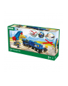 BRIO Polizei Goldtransport-Set - 33812 - nr 6