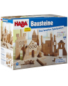 HABA Building Blocks Basic Pack - Extra Large Starter Set - 1077 - nr 1