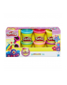 Hasbro Play-Doh Sparkle Compound Collection - A5417 - nr 1