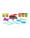 Hasbro Play-Doh Burger Barbecue Set - B5521 - nr 12
