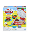 Hasbro Play-Doh Burger Barbecue Set - B5521 - nr 2