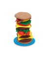 Hasbro Play-Doh Burger Barbecue Set - B5521 - nr 5