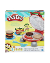Hasbro Play-Doh Burger Barbecue Set - B5521 - nr 7