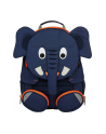 Affenzahn Große Freunde Elias elephant kindergarden backpack - nr 1