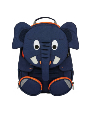 Affenzahn Große Freunde Elias elephant kindergarden backpack