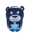 Affenzahn Little Friends Bobo bear kindergarden backpack - nr 1