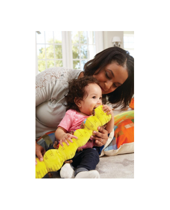 Tomy Lamaze Musik-Wurm - L27107