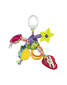 Tomy Lamaze Tug & Play Knot - L27128 - nr 2