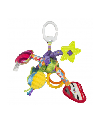 Tomy Lamaze Tug & Play Knot - L27128