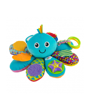 Tomy Lamaze Octivity-Spielkrake - L27206