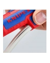 Knipex 16 95 01 ErgoStrip stripping tool - nr 12