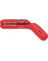 Knipex 16 95 01 ErgoStrip stripping tool - nr 16